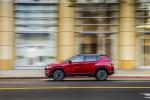 Jeep Compass Limited 2017 года (NA)